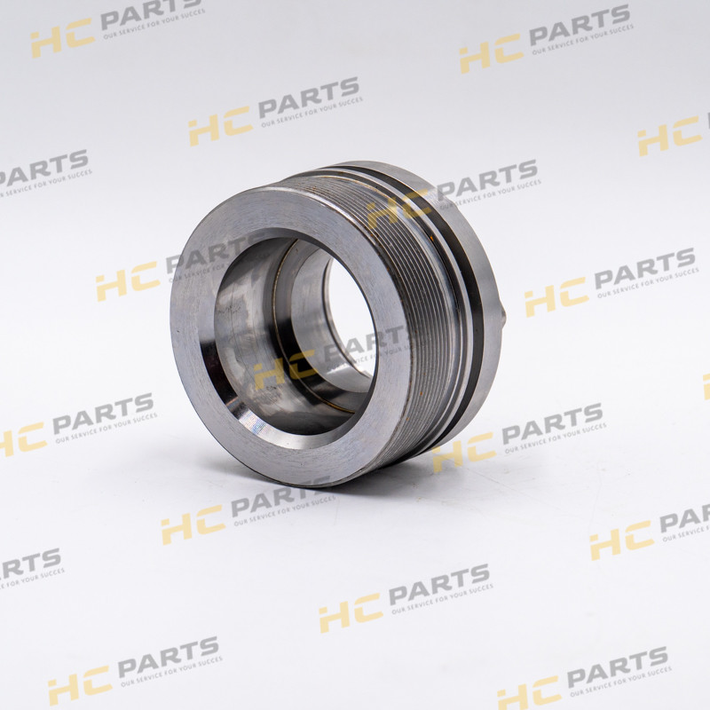 JCB Cap end 50x90