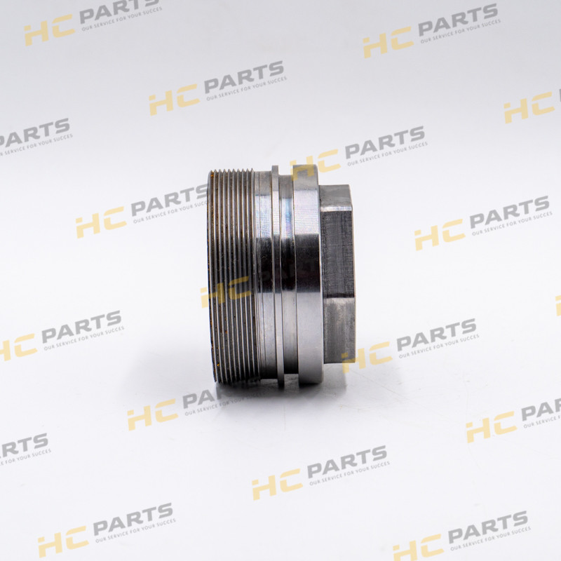 JCB Cap end 50x90