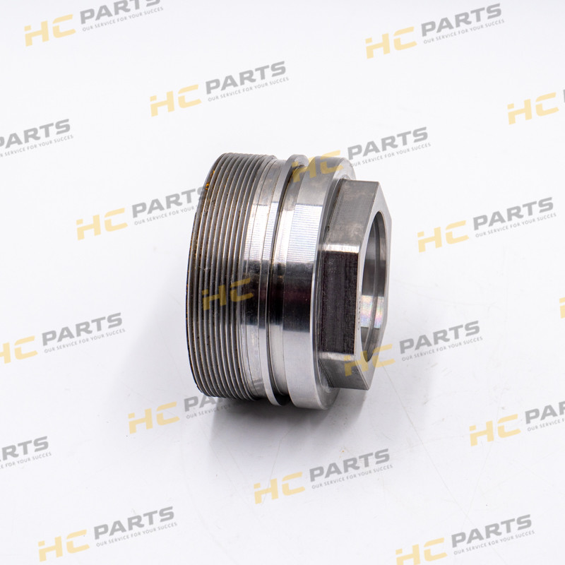 JCB Cap end 50x90
