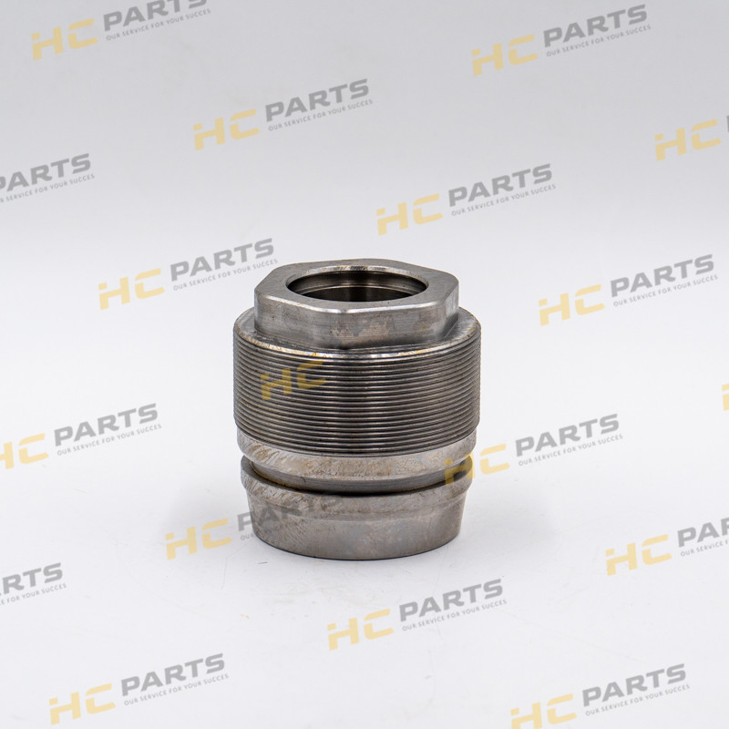 JCB Cap end 50x90