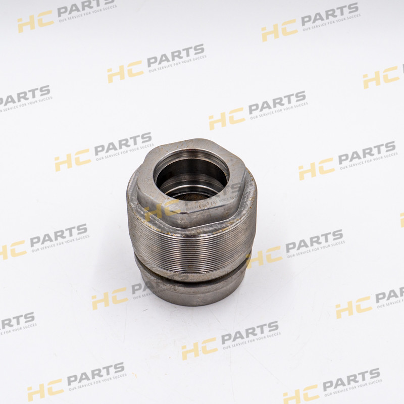 JCB Cap end 50x90