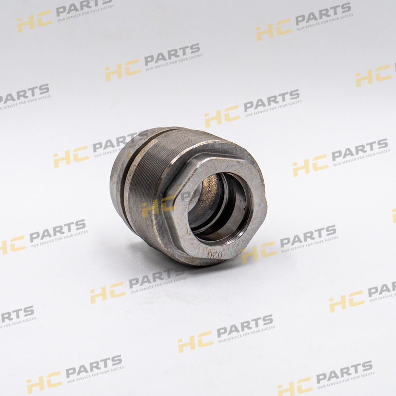 JCB Cap end 50x90