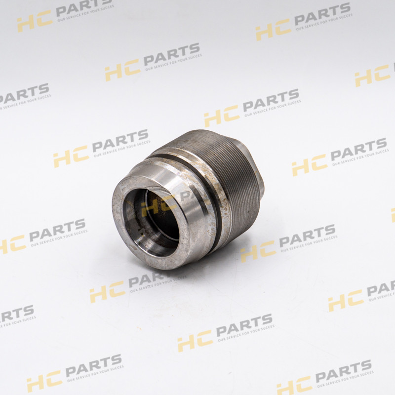 JCB Cap end 50x90