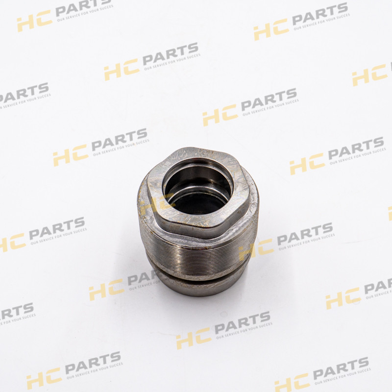 JCB Cap end 50x90