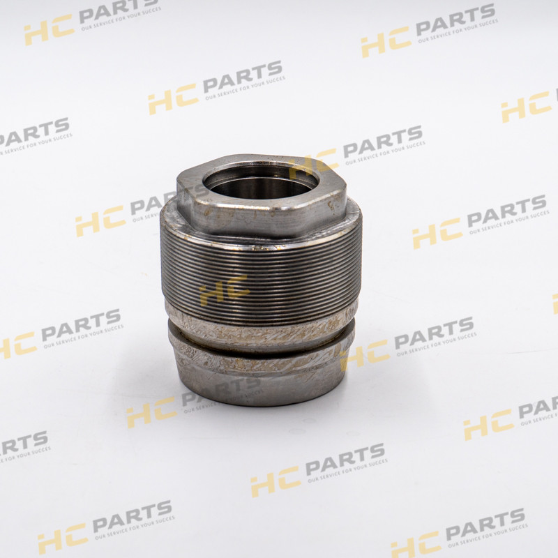 JCB Cap end 50x90