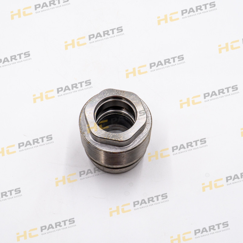 JCB Cap end 50x90