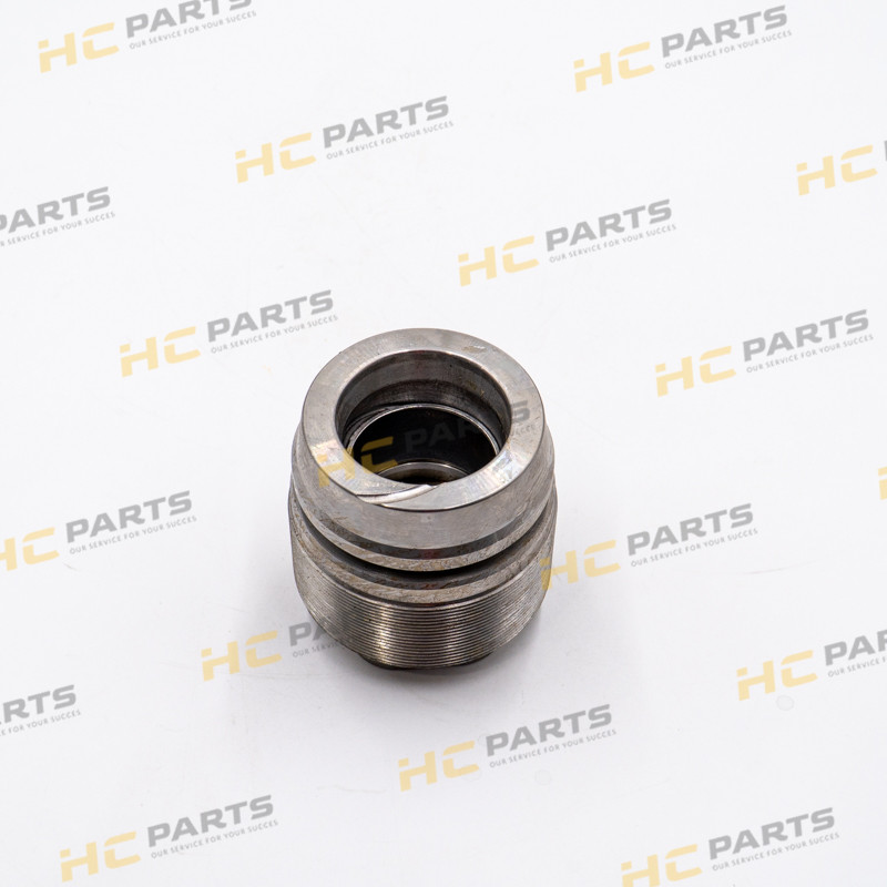 JCB Cap end 50x90