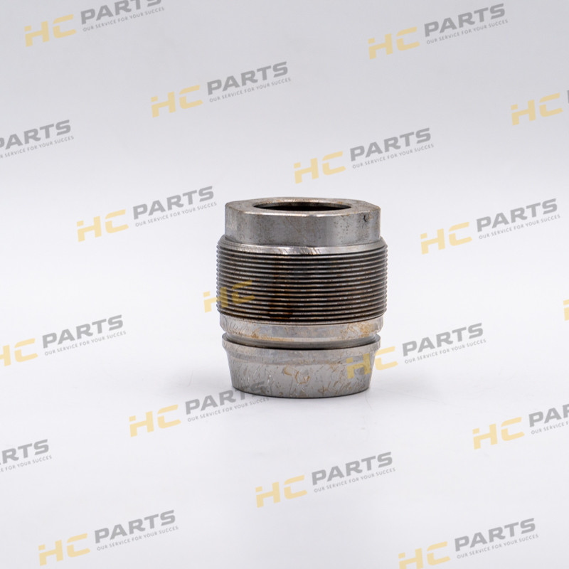 JCB Cap end assembly 40x70
