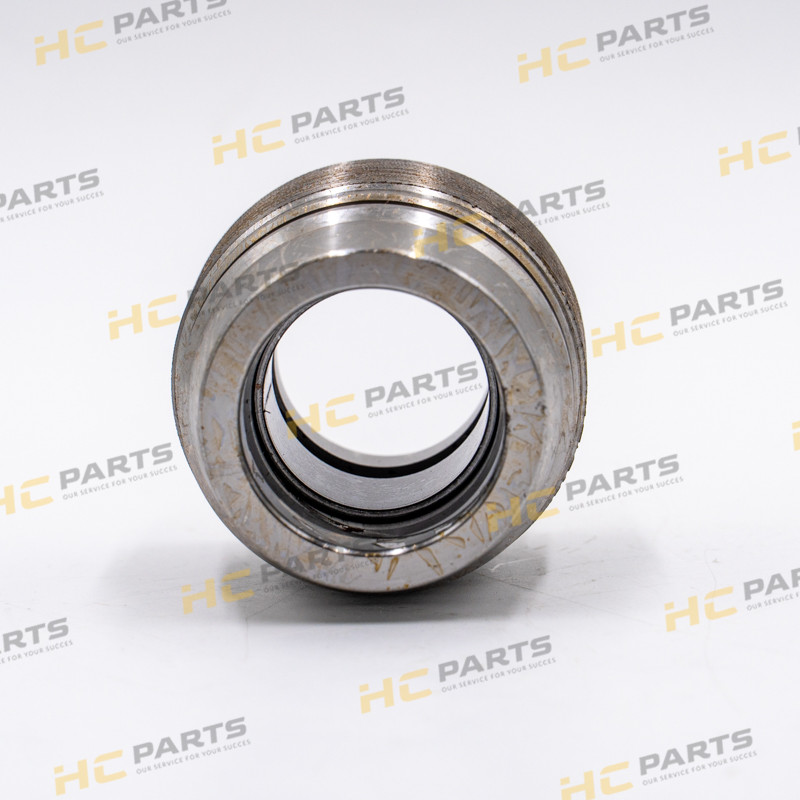 JCB Cap end assembly 40x70