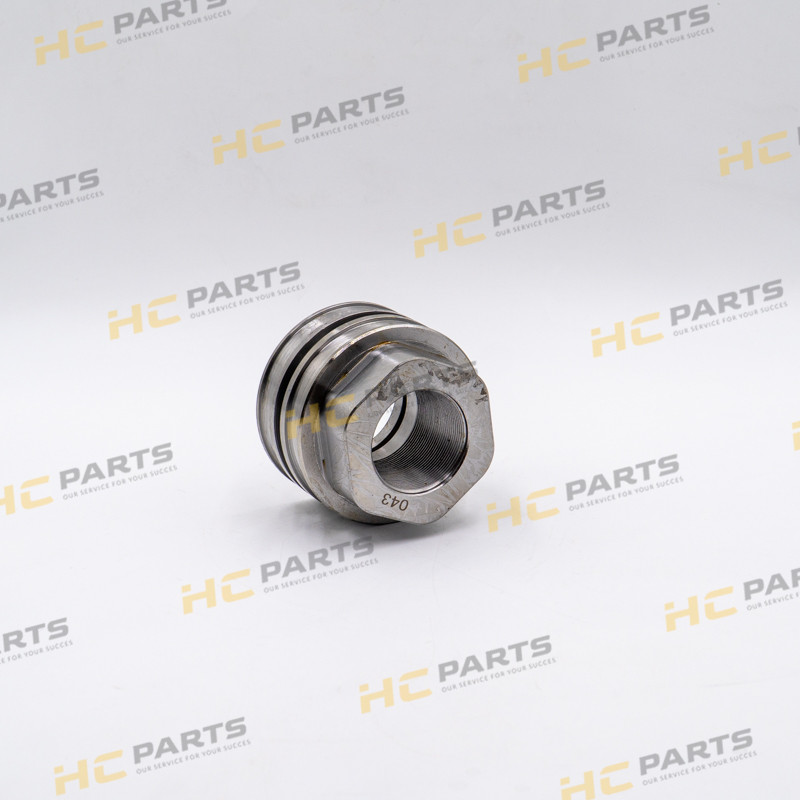 JCB Cylinder piston 60x110