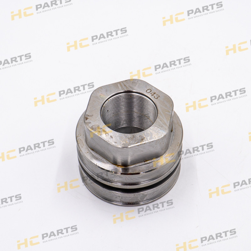 JCB Cylinder piston 60x110
