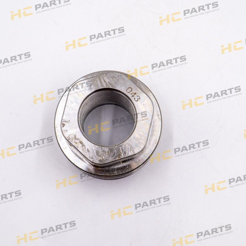 JCB Cylinder piston 60x110