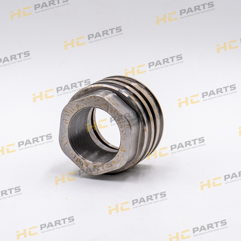 JCB Cylinder piston 60x90mm