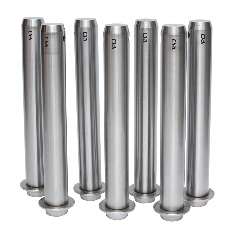 ШТИФТ ЗАДНЕГО КОВША JCB ЭКСКАВАТОР-ПОГРУЗЧИК CVA