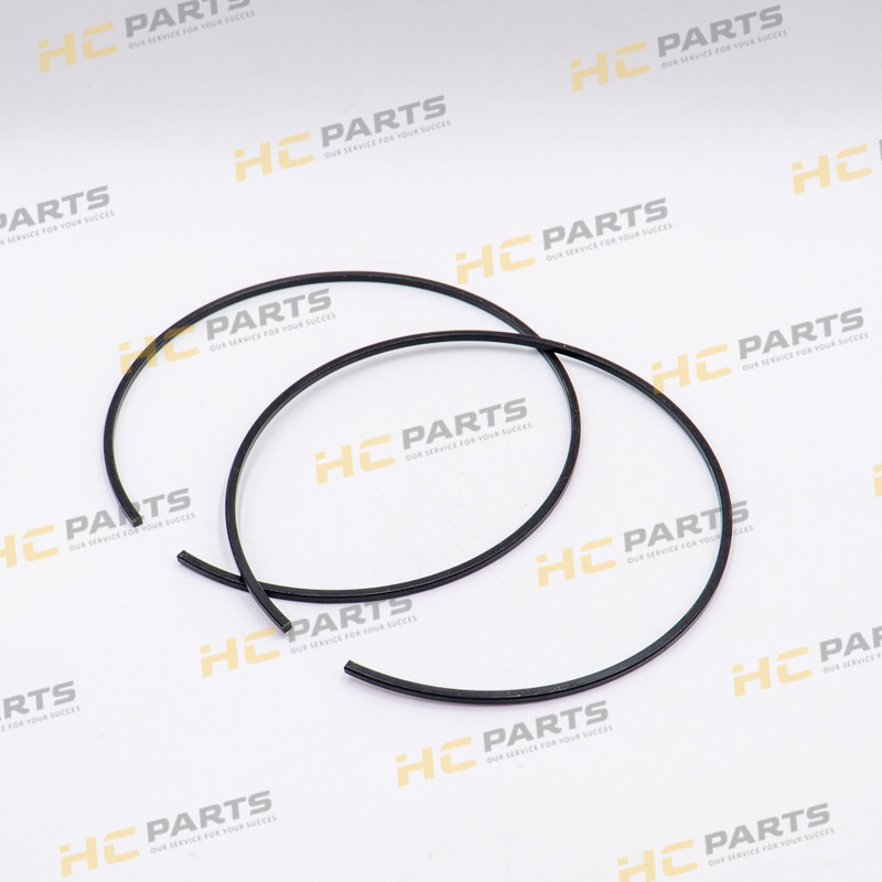 JCB Pin pivot circlip axle - 3CX 4CX