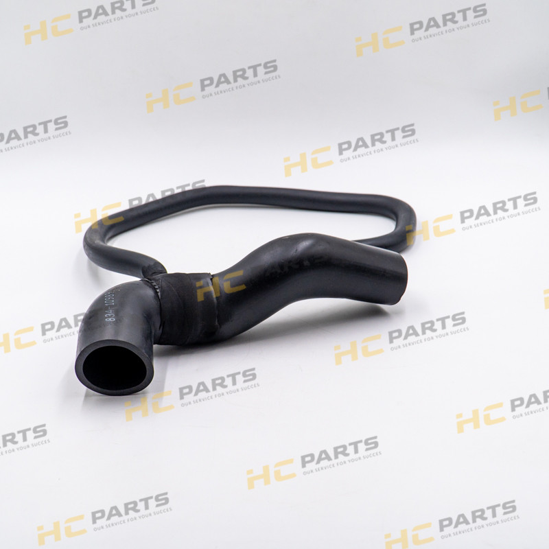 JCB Radiator hose upper Tier2 - 3CX