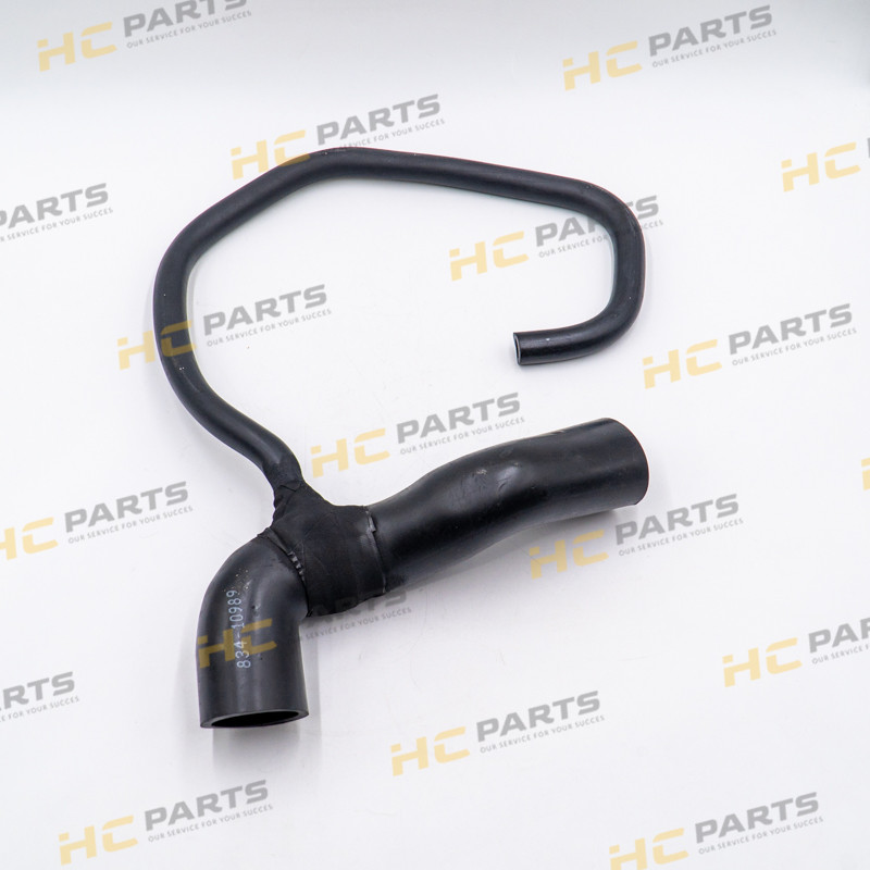 JCB Radiator hose upper Tier2 - 3CX