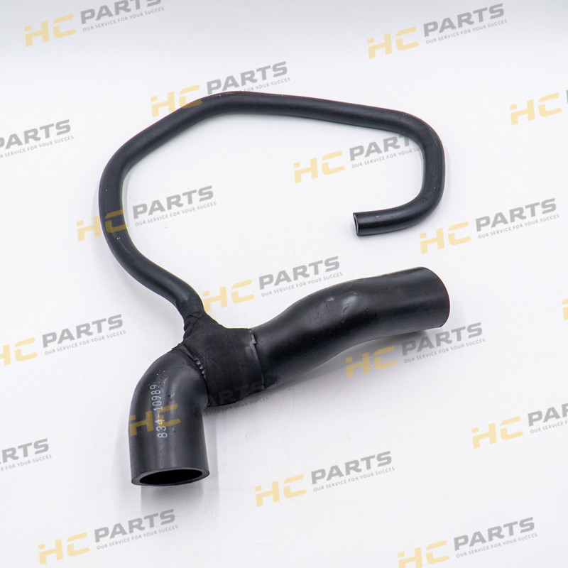 JCB Radiator hose upper Tier2 - 3CX