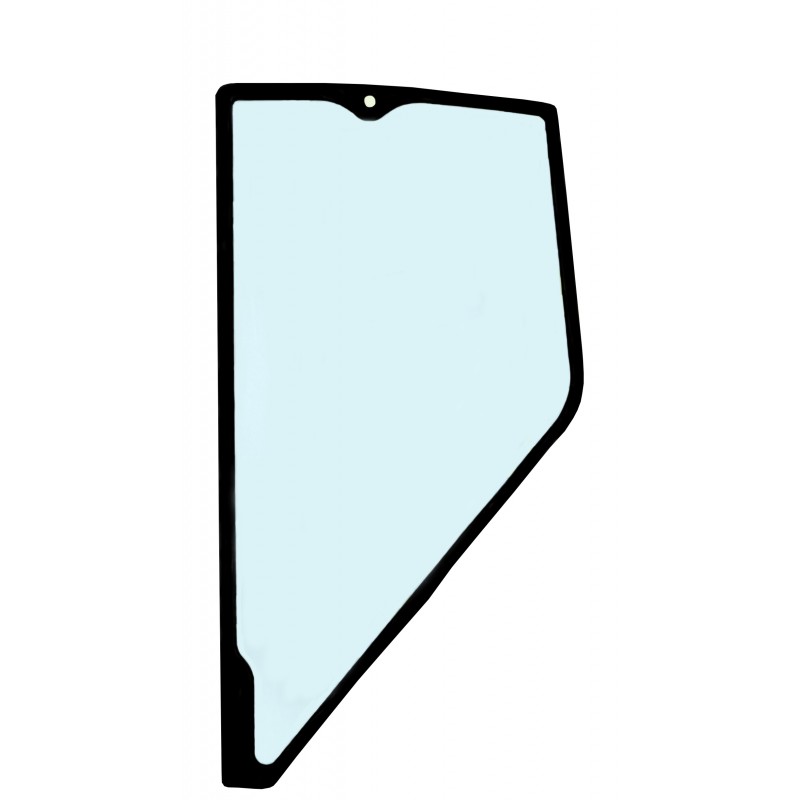 БОКОВОЕ СТЕКЛО ЗА ДВЕРЬЮ ШЕЛКОГРАФИЯ МИНИ ЭКСКАВАТОР CATERPILLAR 308.5 4961134