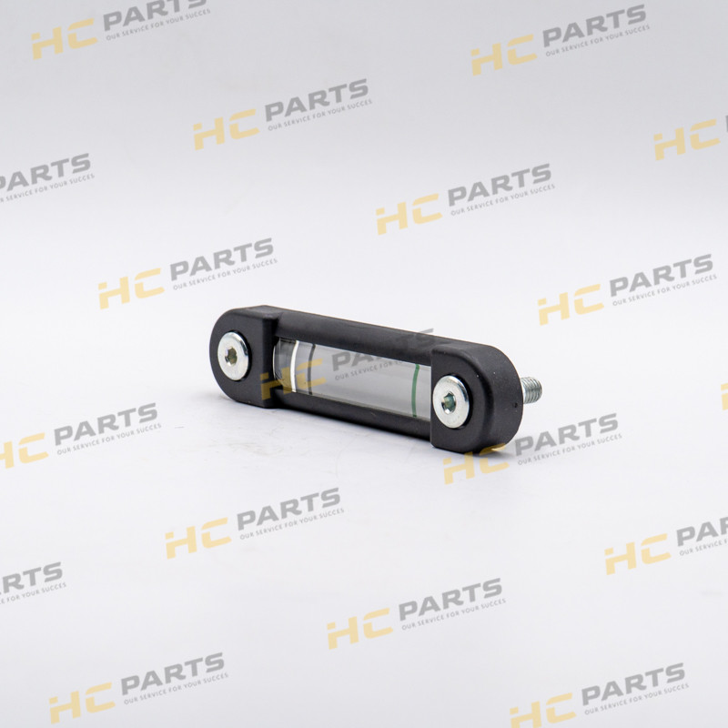 JCB Hydraulic oil gauge - mini excavators