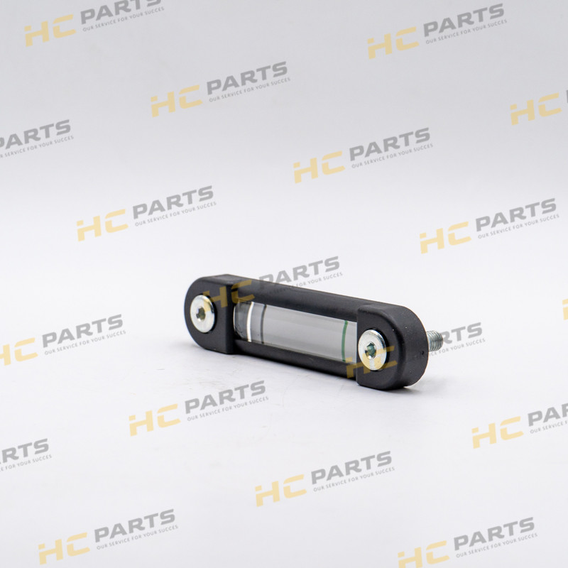 JCB Hydraulic oil gauge - mini excavators