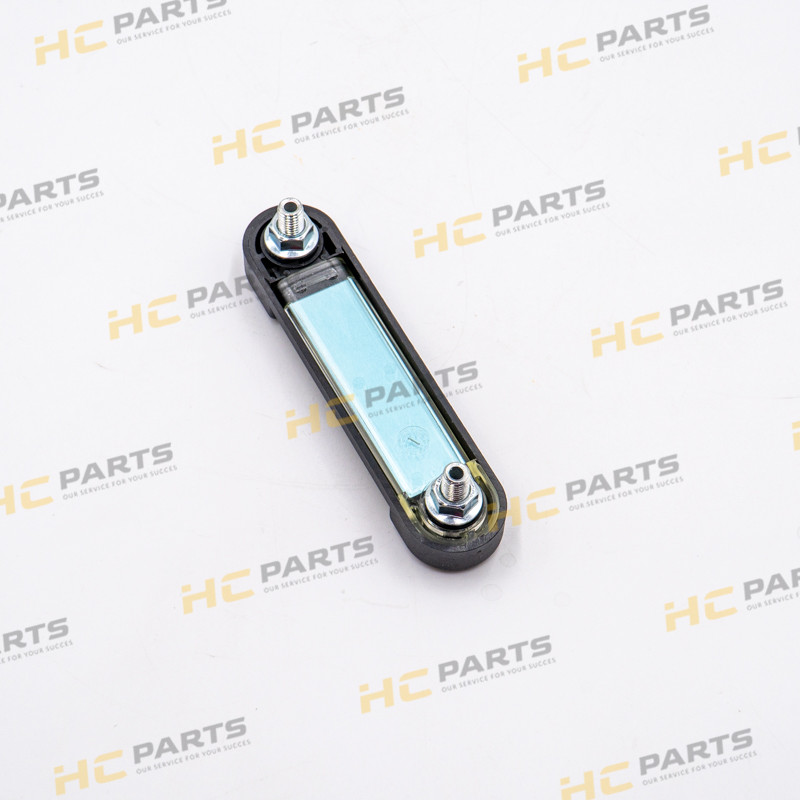 JCB Hydraulic oil gauge - mini excavators
