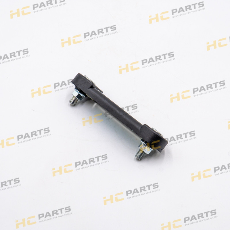JCB Hydraulic oil gauge - mini excavators