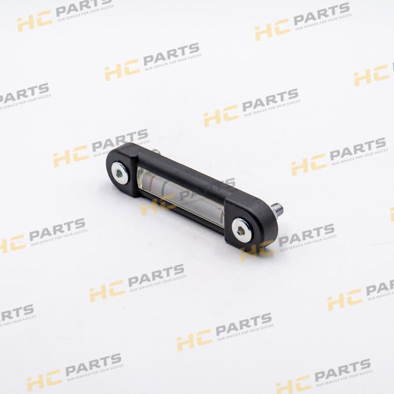 JCB Hydraulic oil gauge - mini excavators