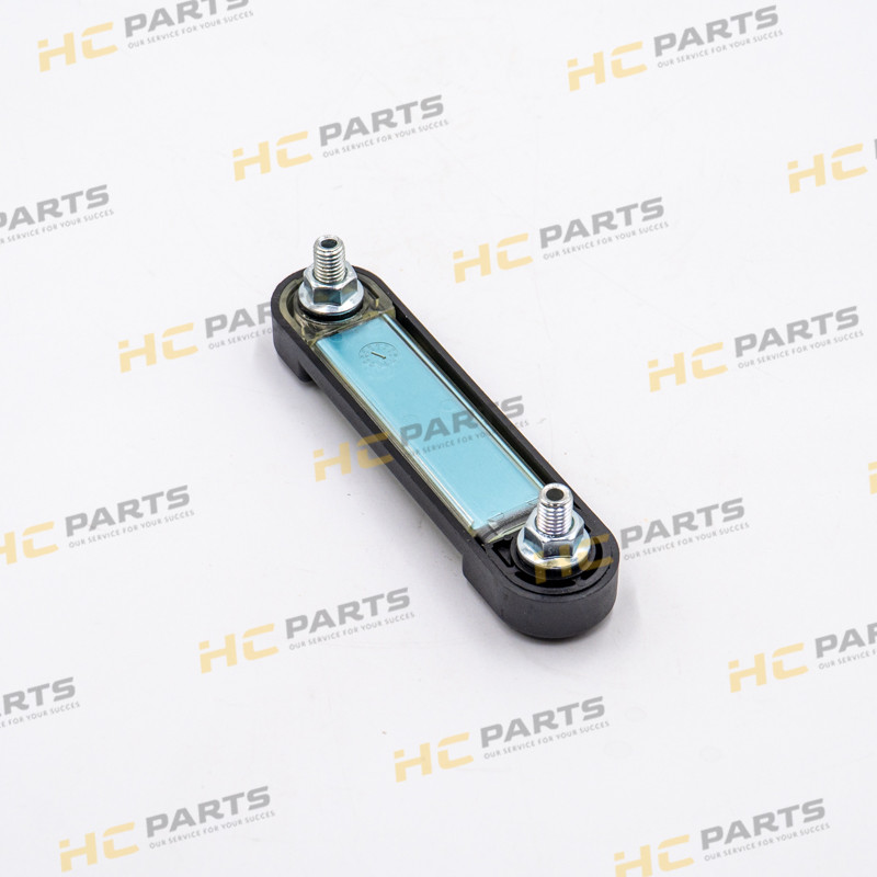 JCB Hydraulic oil gauge - mini excavators