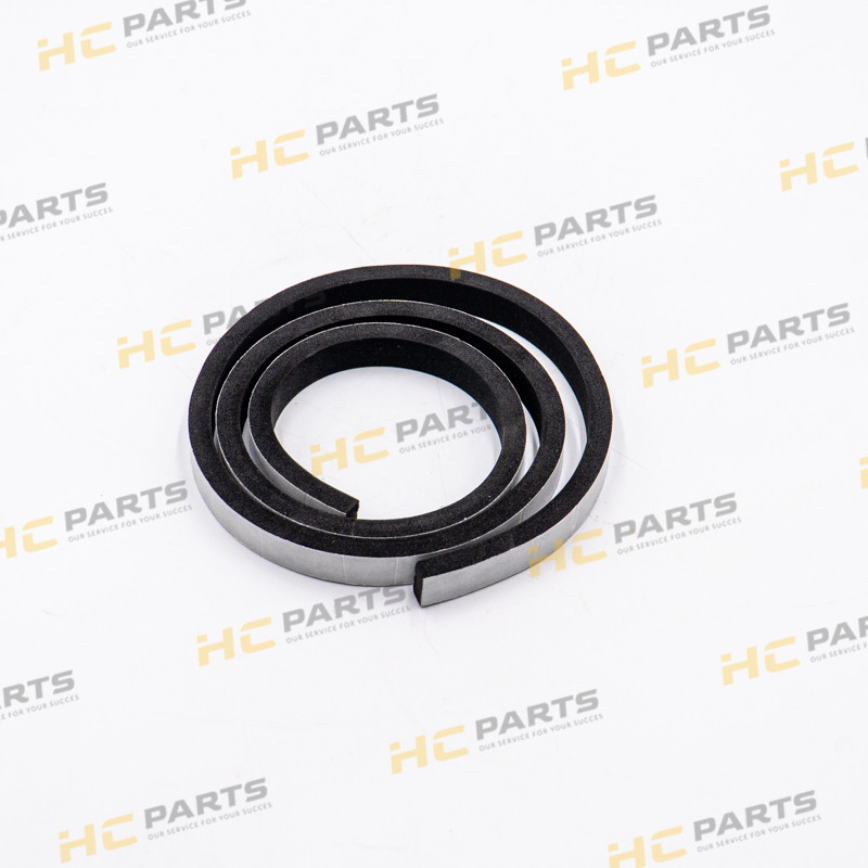 JCB Upper rear window seal - P21 3CX 4CX