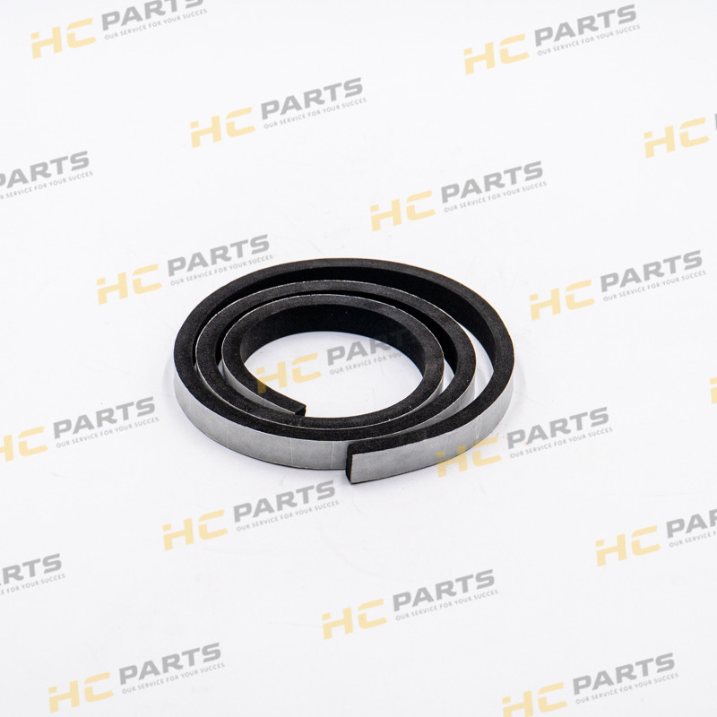 JCB Upper rear window seal - P21 3CX 4CX