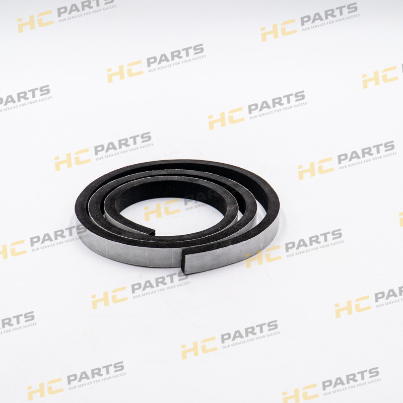JCB Upper rear window seal - P21 3CX 4CX