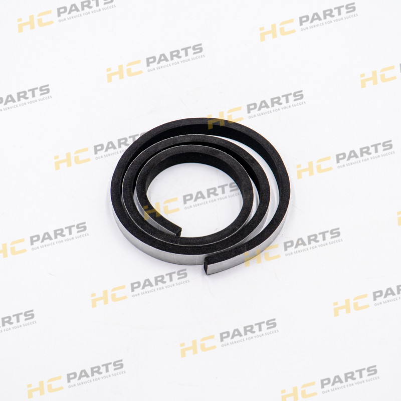 JCB Upper rear window seal - P21 3CX 4CX