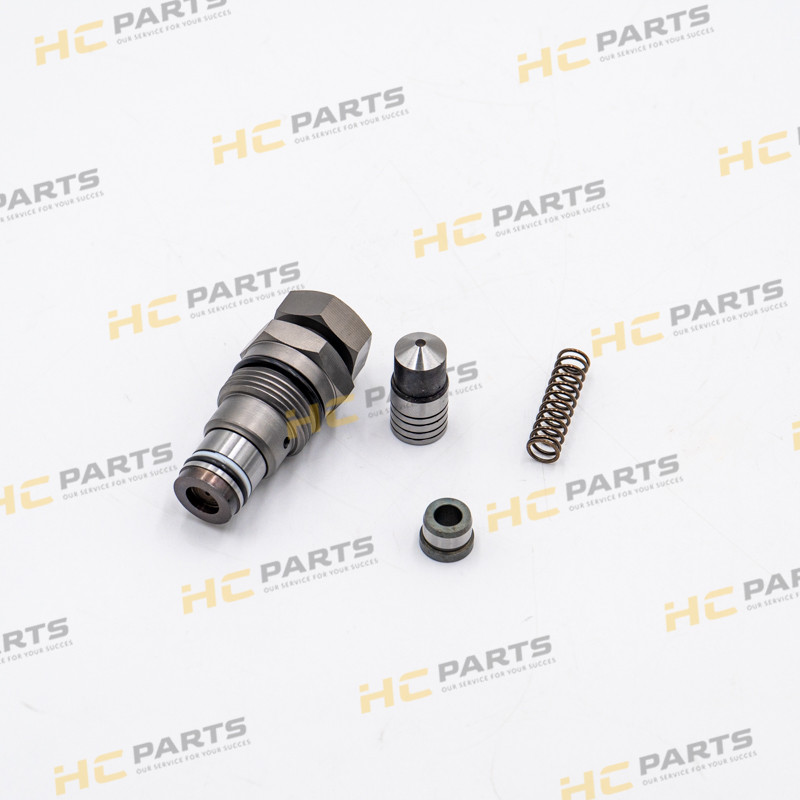 JCB Valve main relief - 3CX 4CX