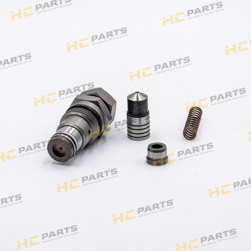 JCB Valve main relief - 3CX 4CX