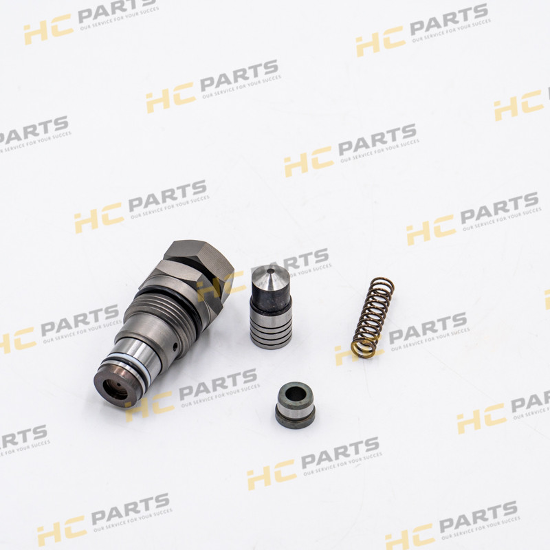 JCB Valve main relief - 3CX 4CX