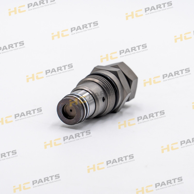 JCB Valve main relief - 3CX 4CX