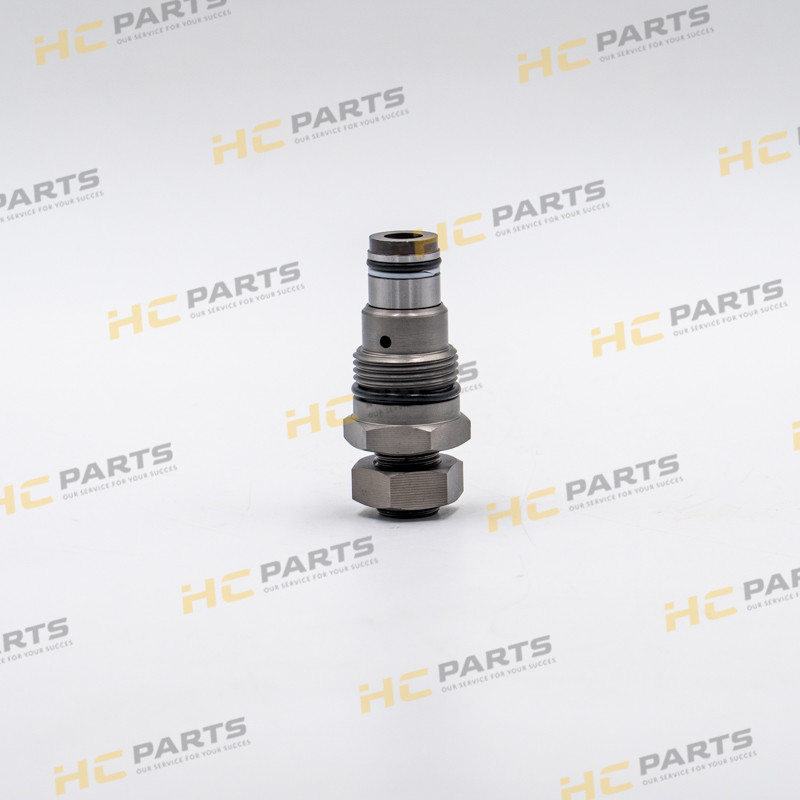 JCB Valve main relief - 3CX 4CX