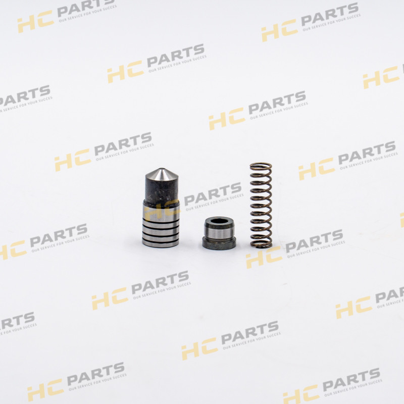 JCB Valve main relief - 3CX 4CX