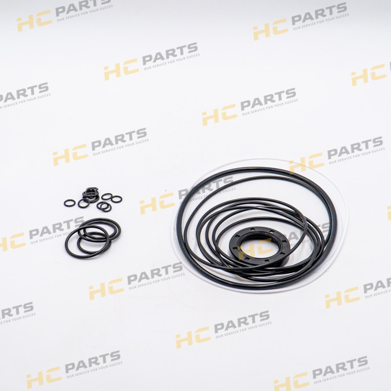 JCB Travel motor seal kit - JS
