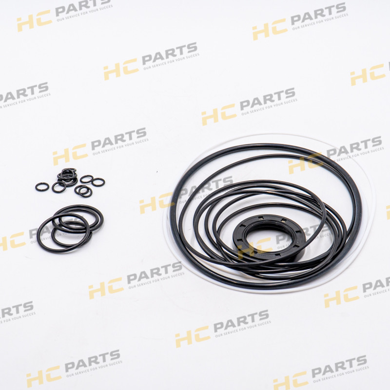 JCB Travel motor seal kit - JS