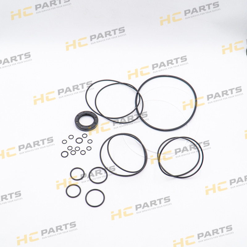 JCB Travel motor seal kit - JS