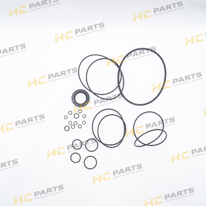 JCB Travel motor seal kit - JS