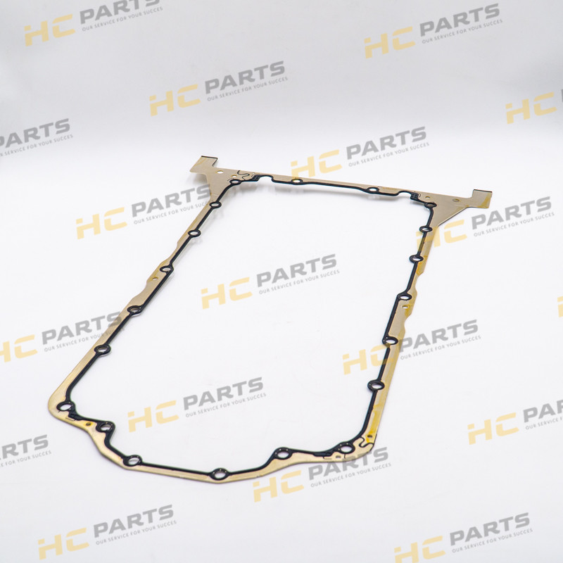 JCB прокладка масляного поддона PERKINS 1104.4-Оригинал