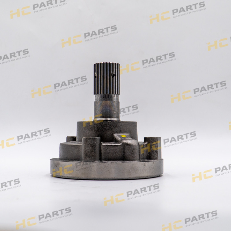 CASE Transmission pump - OEM