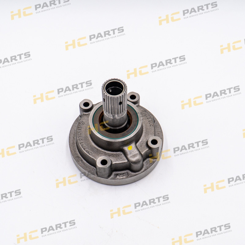 CASE Transmission pump - OEM