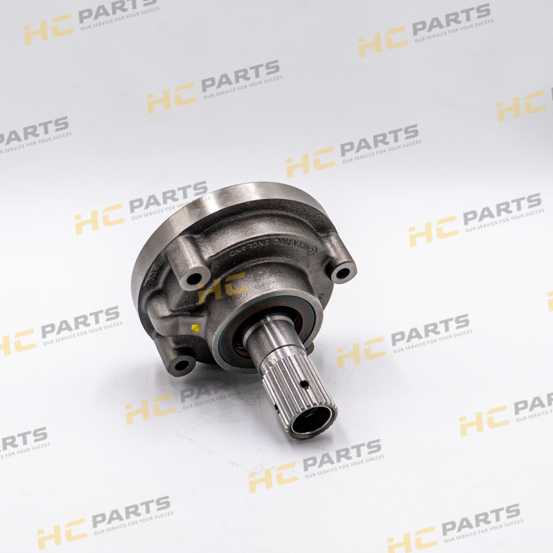 CASE Transmission pump - OEM