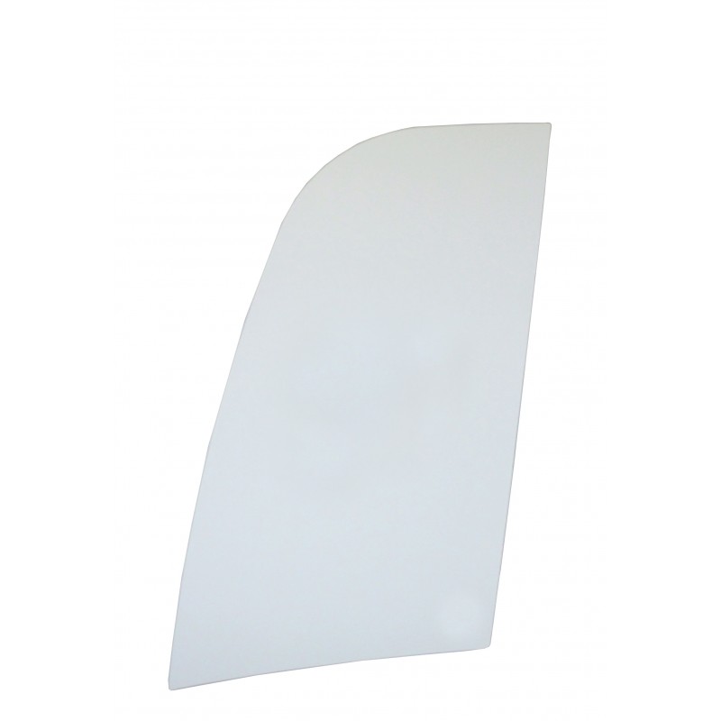 БОКОВОЕ СТЕКЛО ПРАВАЯ СТОРОНА ПЕРЕДНЯЯ ФИКСИРОВАННАЯ МИНИ-ЭКСКАВАТОР JCB 8016 827/80314