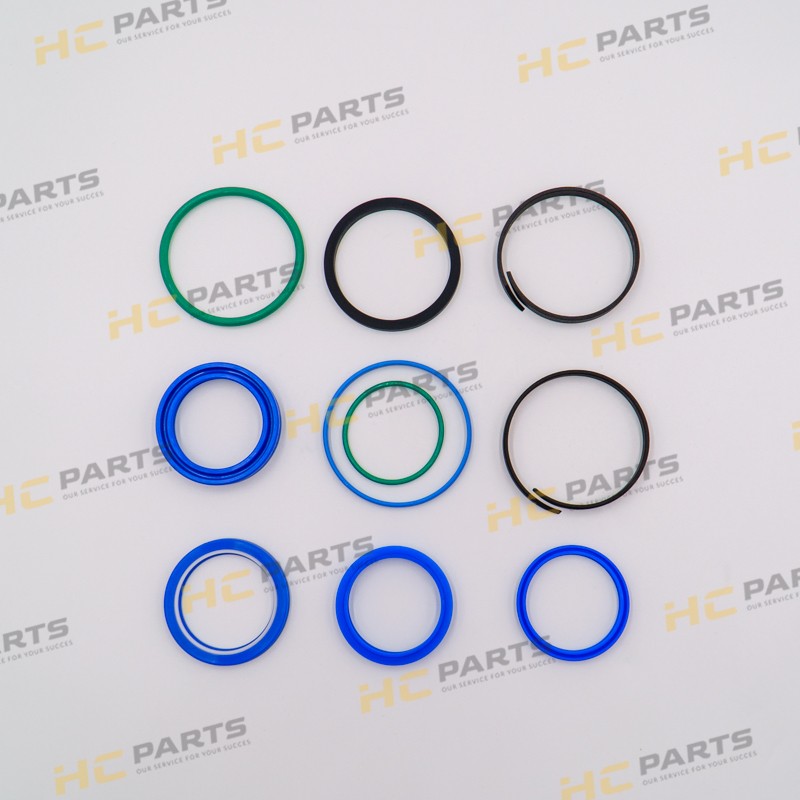 JCB Set kit seal 50x80