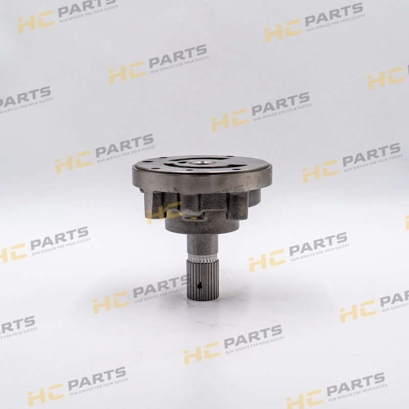 CASE Transmission pump - OEM